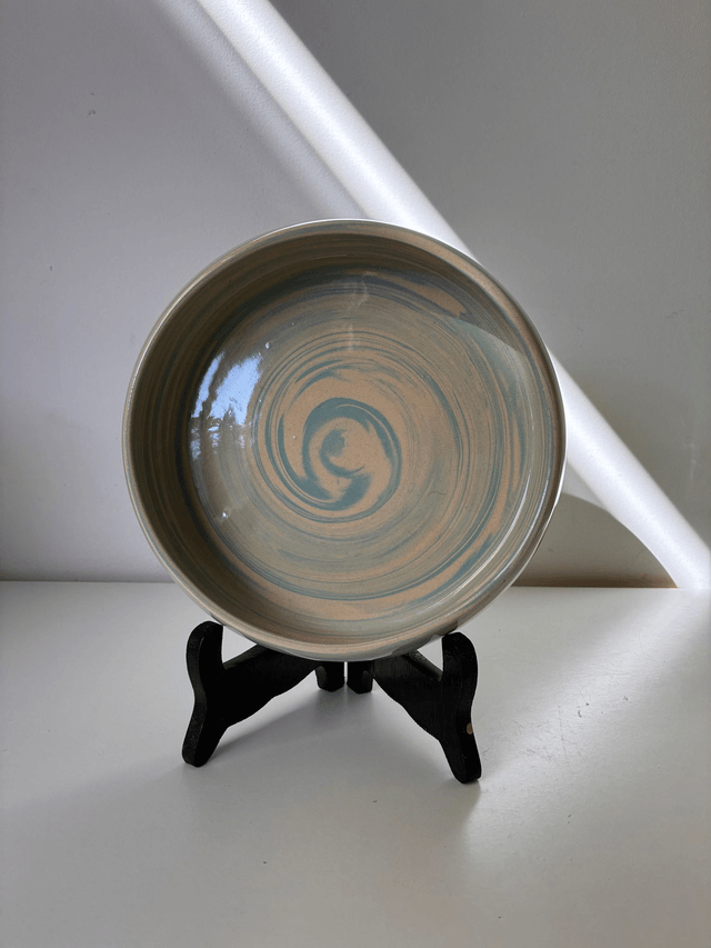 Assiette bowl