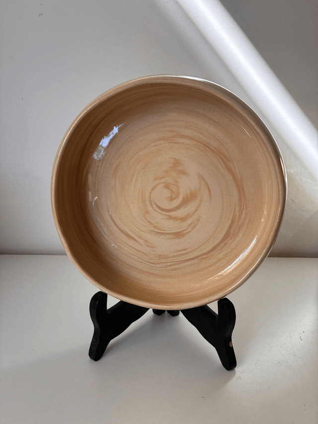 Assiette bowl