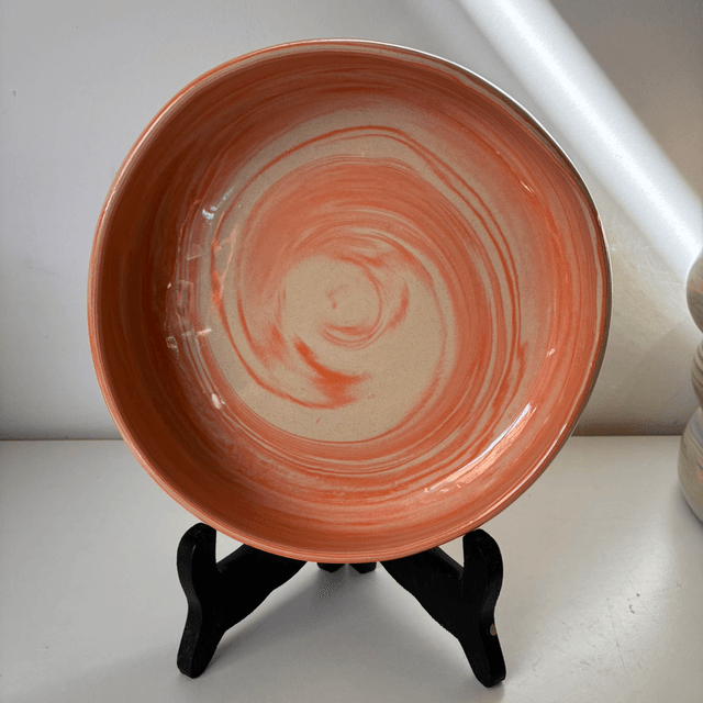 Assiette bowl