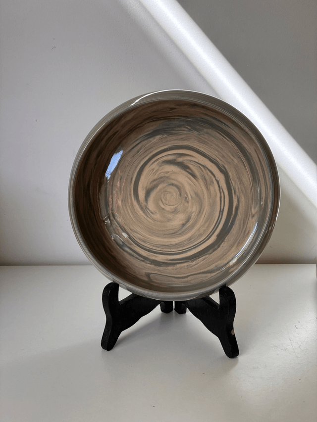 Assiette bowl