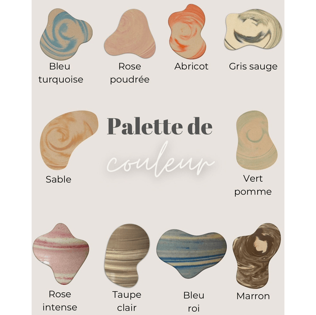 Assiette bowl