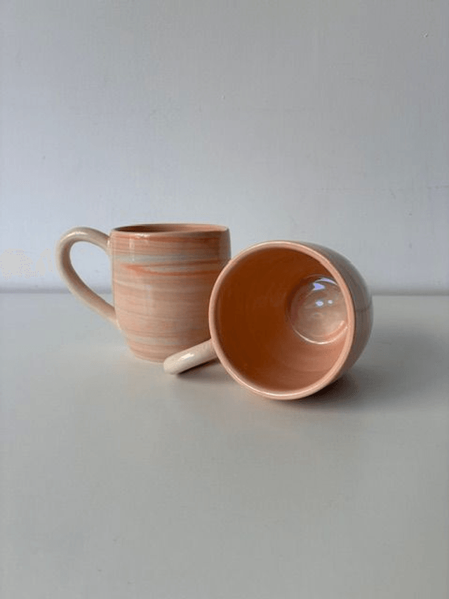 Mug haut (lot de 2)
