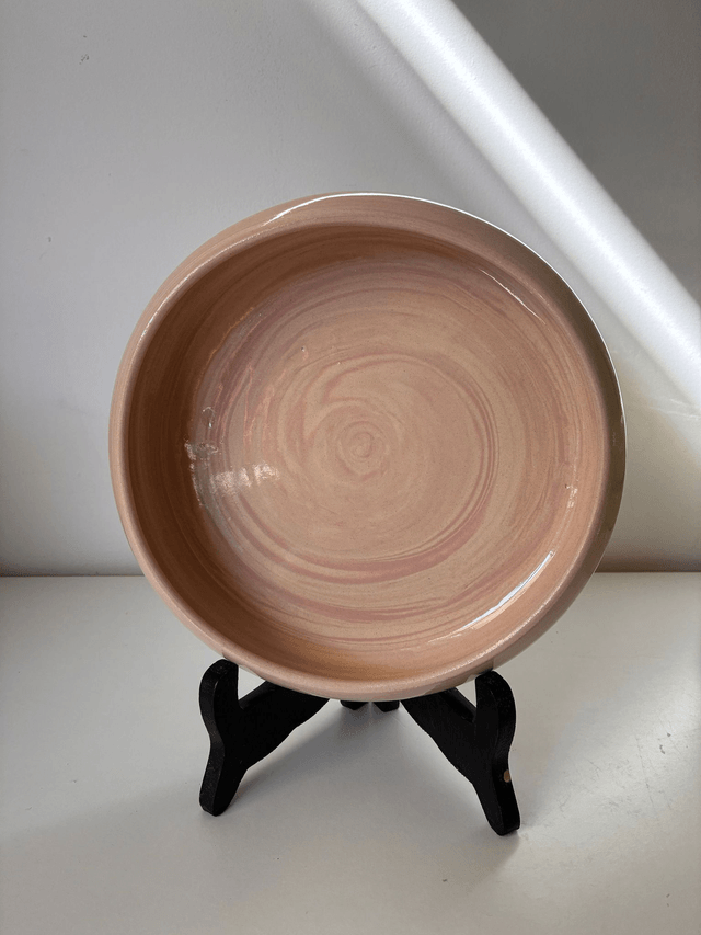 Assiette bowl