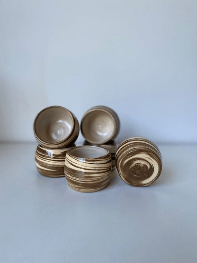 Tasse espresso 