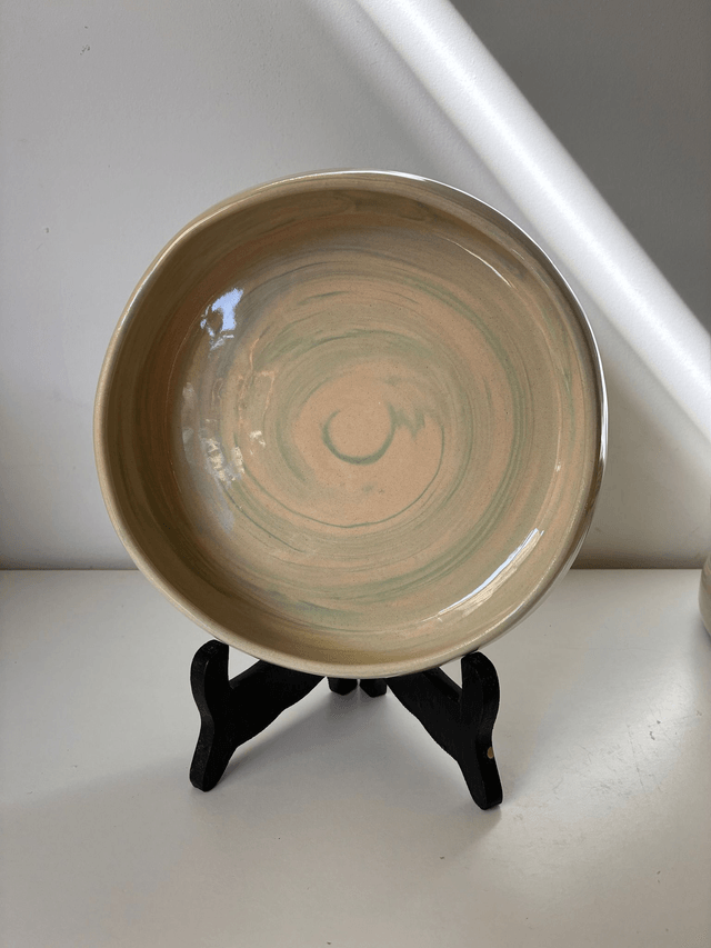 Assiette bowl