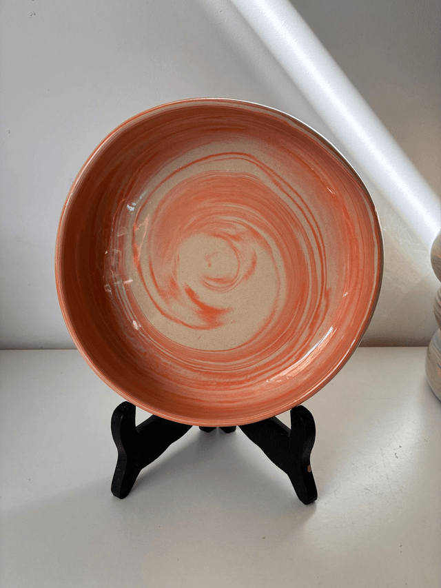 Assiette bowl