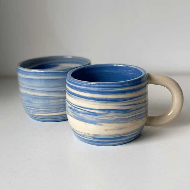 Mugs avec anse